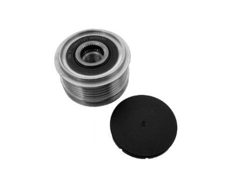 Alternator Freewheel Clutch