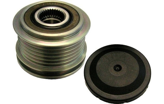 Alternator Freewheel Clutch