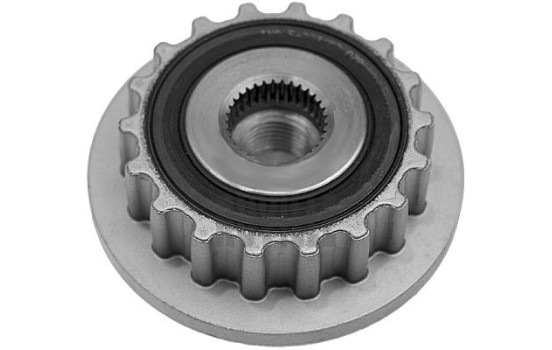 Alternator Freewheel Clutch