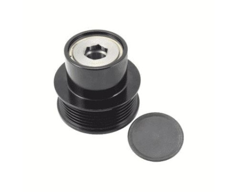 Alternator Freewheel Clutch