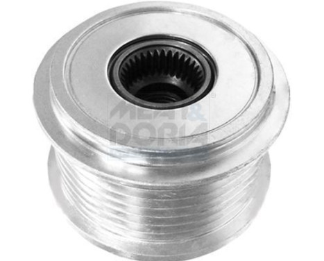 Alternator Freewheel Clutch