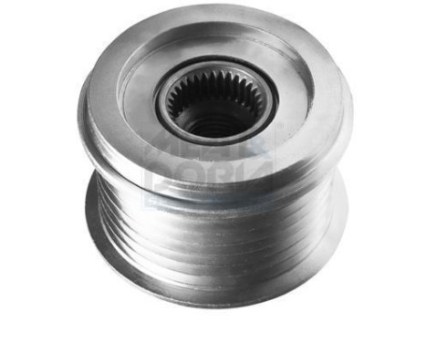 Alternator Freewheel Clutch