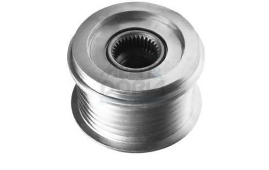 Alternator Freewheel Clutch