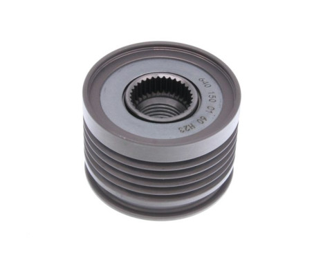Alternator Freewheel Clutch, Image 2