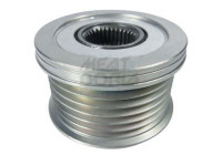 Alternator Freewheel Clutch