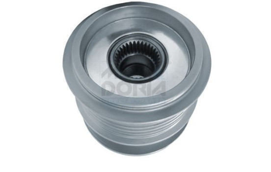 Alternator Freewheel Clutch