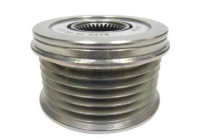 Alternator Freewheel Clutch