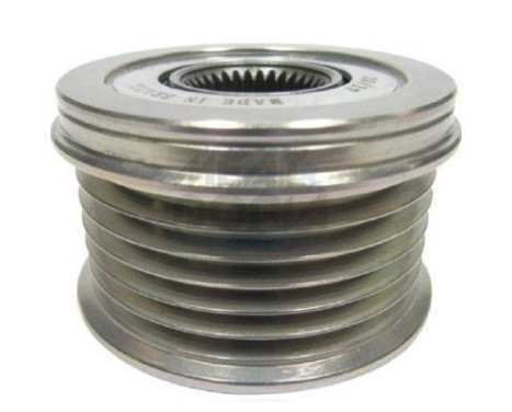 Alternator Freewheel Clutch
