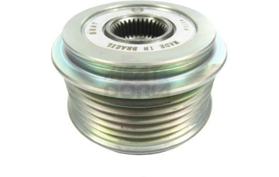 Alternator Freewheel Clutch