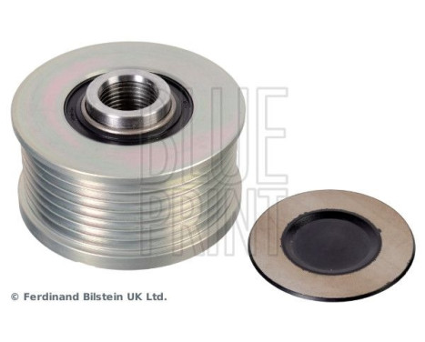 Alternator Freewheel Clutch, Image 2