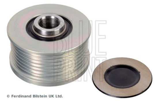 Alternator Freewheel Clutch, Image 2