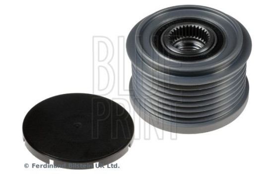 Alternator Freewheel Clutch, Image 4