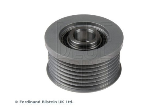 Alternator Freewheel Clutch, Image 5