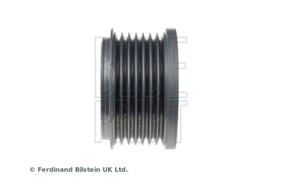 Alternator Freewheel Clutch, Image 6