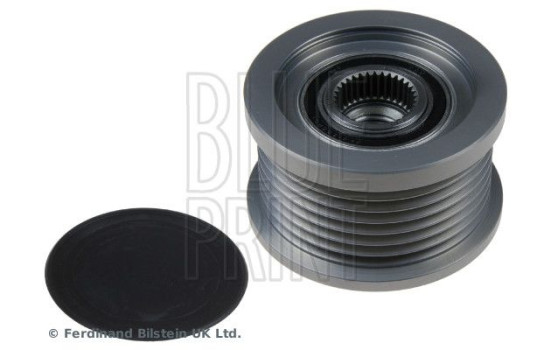 Alternator Freewheel Clutch, Image 4