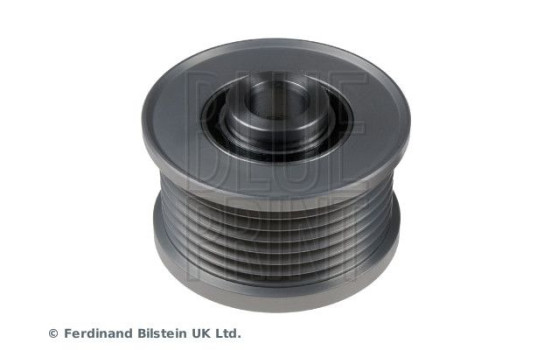 Alternator Freewheel Clutch, Image 5