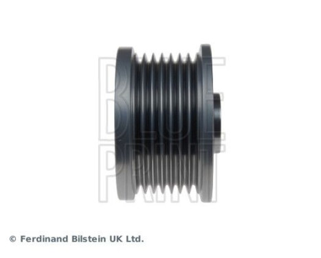 Alternator Freewheel Clutch, Image 6