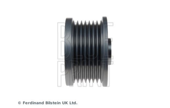 Alternator Freewheel Clutch, Image 6