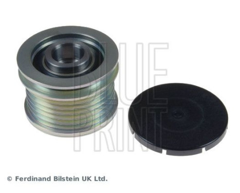 Alternator Freewheel Clutch, Image 3