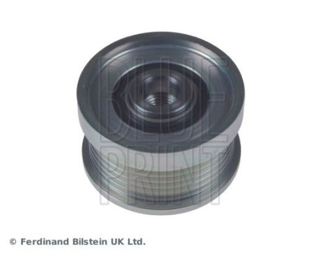 Alternator Freewheel Clutch, Image 4