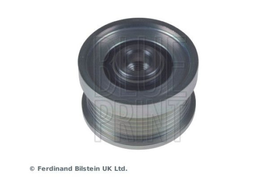 Alternator Freewheel Clutch, Image 4