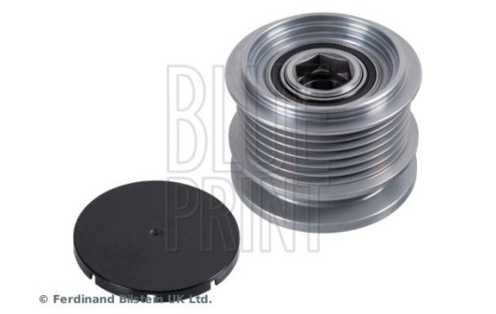 Alternator Freewheel Clutch, Image 2