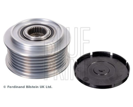 Alternator Freewheel Clutch