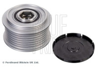 Alternator Freewheel Clutch