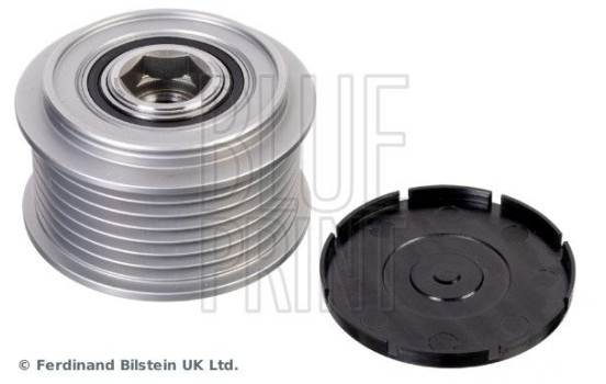 Alternator Freewheel Clutch