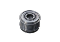 Alternator Freewheel Clutch