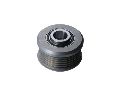 Alternator Freewheel Clutch, Image 2