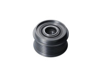 Alternator Freewheel Clutch