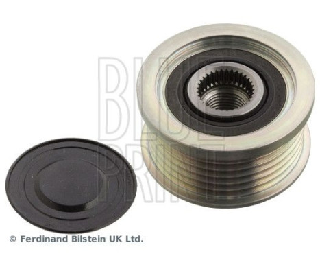 Alternator Freewheel Clutch, Image 2
