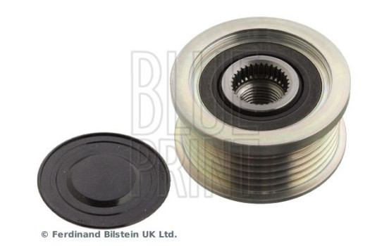 Alternator Freewheel Clutch, Image 2