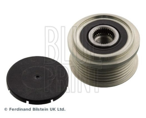 Alternator Freewheel Clutch, Image 2