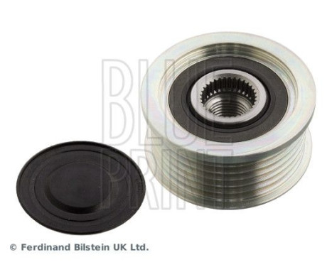 Alternator Freewheel Clutch, Image 2