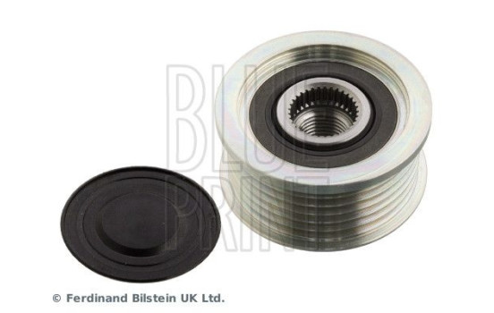 Alternator Freewheel Clutch, Image 2