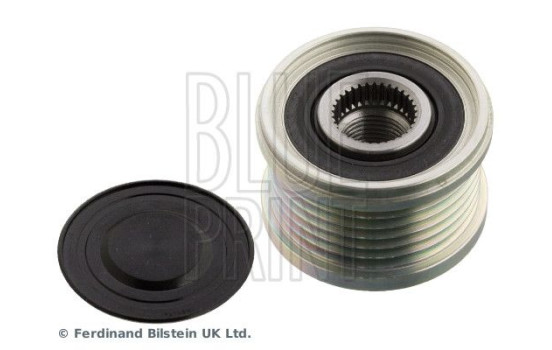 Alternator Freewheel Clutch, Image 2