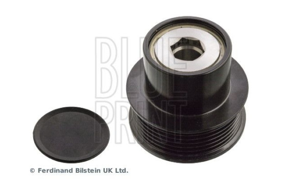 Alternator Freewheel Clutch, Image 2