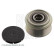 Alternator Freewheel Clutch, Thumbnail 2