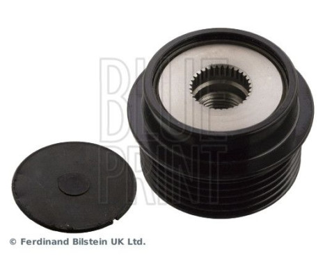 Alternator Freewheel Clutch, Image 2 Alternator Freewheel Clutch, Image 2