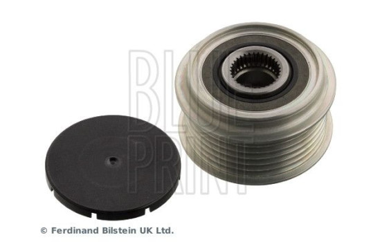 Alternator Freewheel Clutch, Image 2