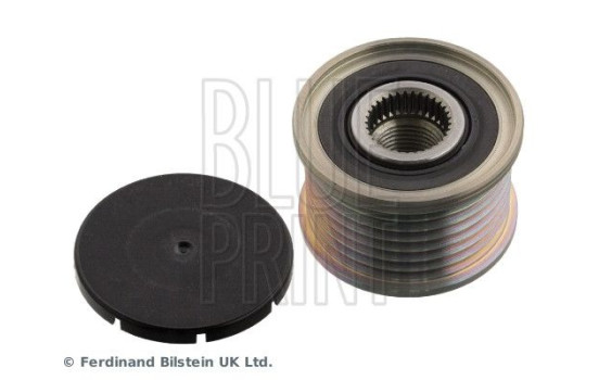 Alternator Freewheel Clutch, Image 2