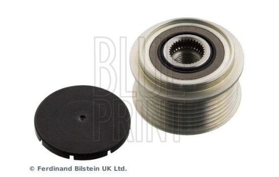 Alternator Freewheel Clutch, Image 2