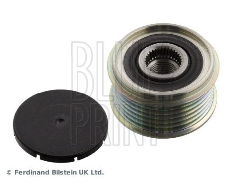 Alternator Freewheel Clutch, Image 2