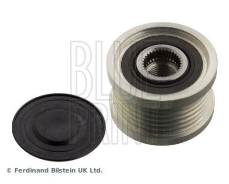 Alternator Freewheel Clutch, Image 2