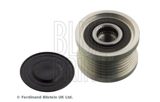 Alternator Freewheel Clutch, Image 2