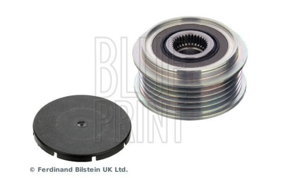 Alternator Freewheel Clutch, Image 2
