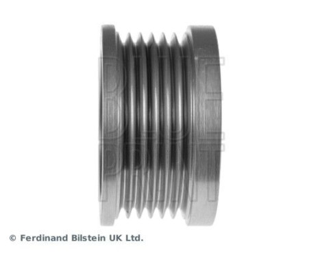 Alternator Freewheel Clutch, Image 4