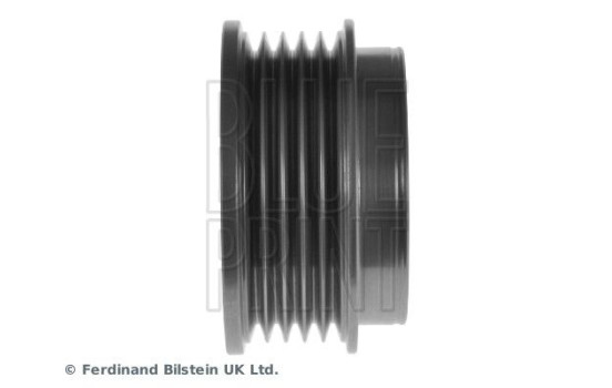 Alternator Freewheel Clutch, Image 4